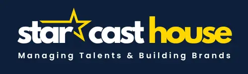 Star Cast House Logo