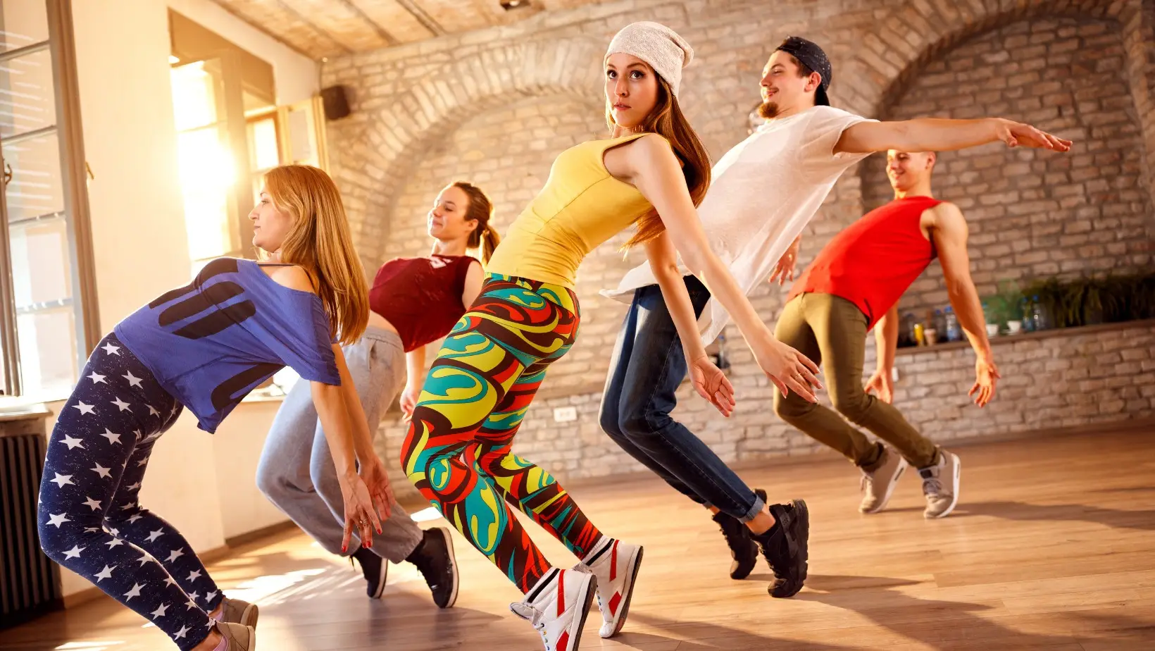 Dancer & Stage Performer Registration