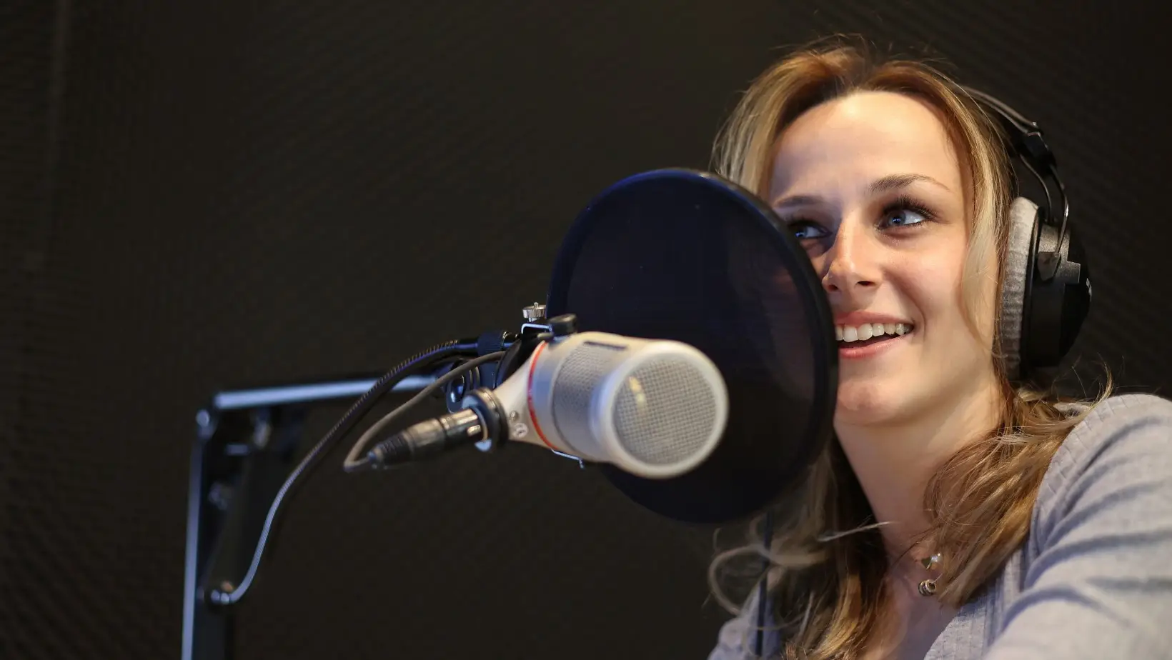 Voiceover Artist Registration